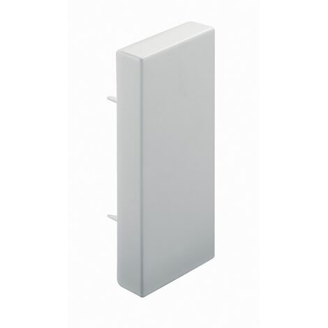 embout - viadis - 120 x 60 - blanc artic - planet wattohm 16504
