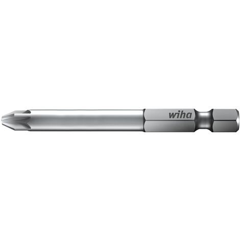 Embout visseuse pro pz1 lg 90 - WIHA