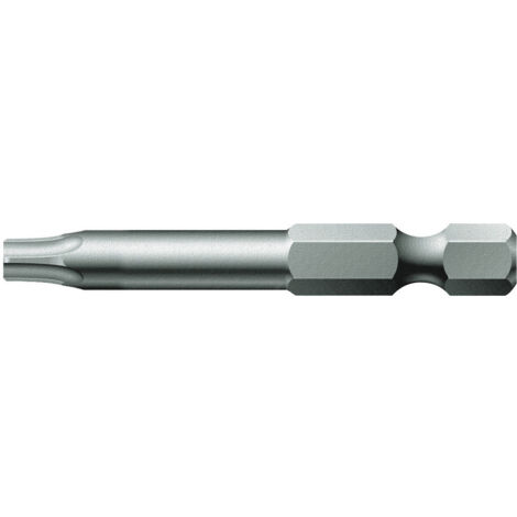 Embout WERA femelle-TORX PLUS 5 IP x 50mm