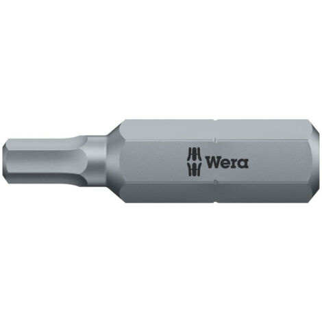 Embout WERA femelle-TORX T45x35mm