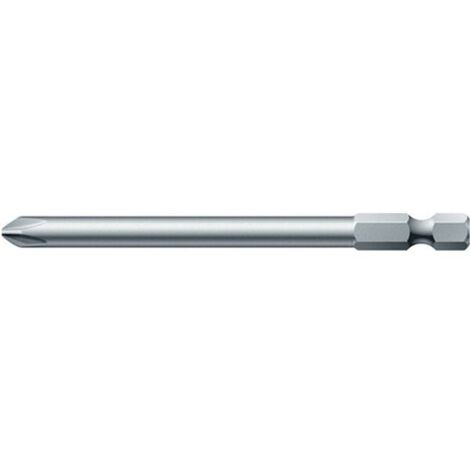 Embout WERA Phillips PH3x152mm