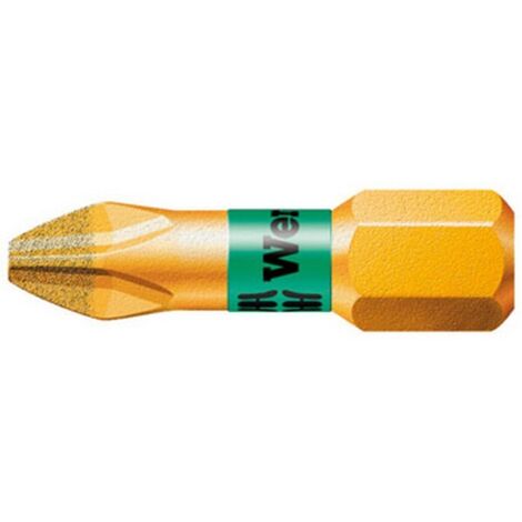 Embout WERA SC8511BDCPH3