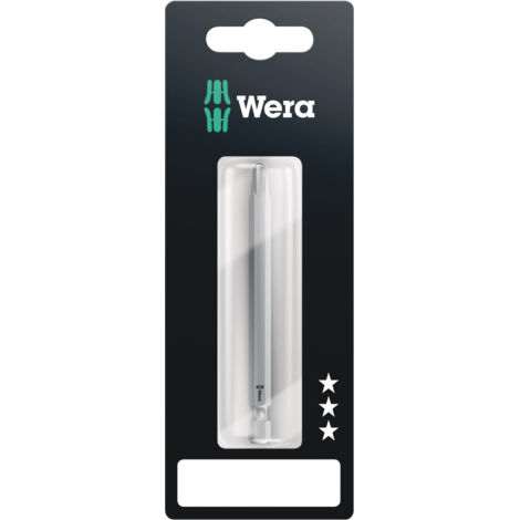Embout WERA SC8514ZSBPH3