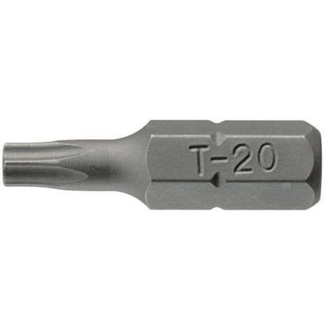 Embouts 1/4 tx Teng Tools TX2502001B
