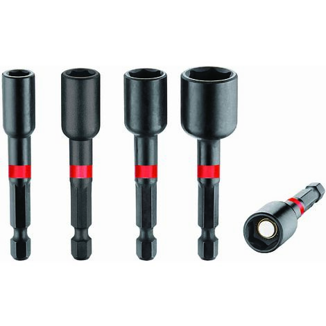 Embouts à chocs, 8mm, 65mm TENGTOOLS 270100209