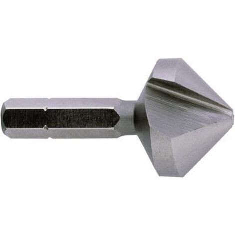 Embouts à fraiser Exact 05643 N/A 1/4" (6,3 mm)