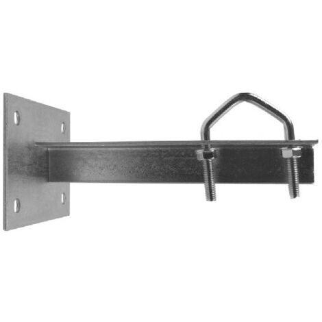 Embouts à griffes pour mât d'antenne 30 cm tp01783