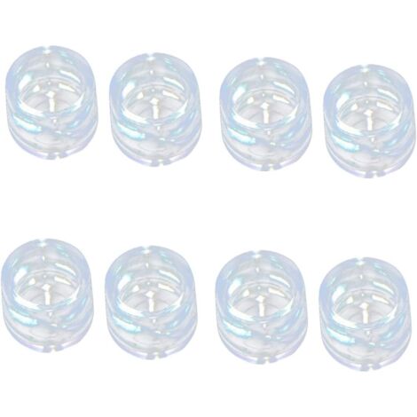 embouts anti rayures pour pieds de table et de chaise adapt