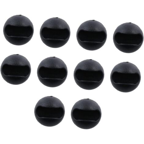 embouts antid rapants en silicone pour pieds de chaise ou de