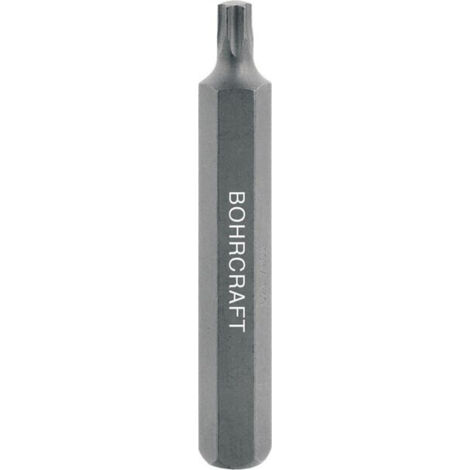 Embouts BOHRCRAFT 66141502030