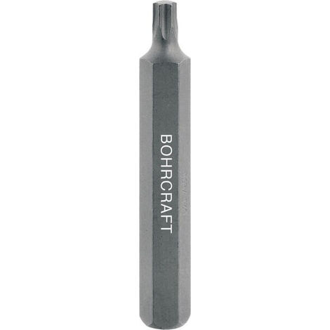 Embouts BOHRCRAFT 66141502730