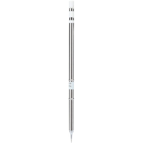 Embouts de Fer à Souder pour Soudure Électronique - Outils Industriels Résistants à la Corrosion