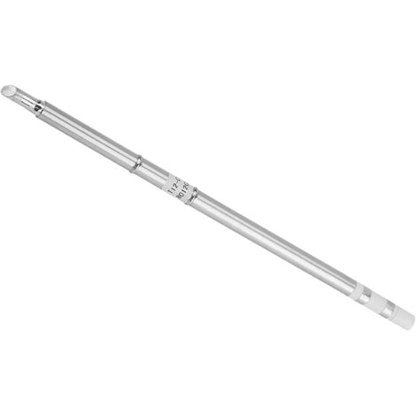 Embouts de fer souder pour FX 951 10 types de stations de soudage