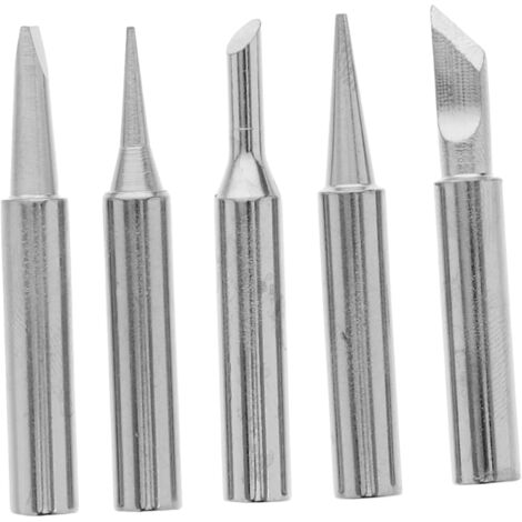 Embouts de fer souder pour quipement de soudage haute performance