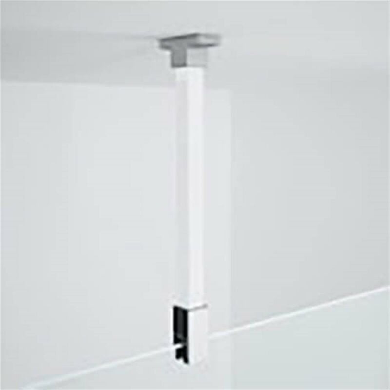 Embouts de fixation de la barre de renfort au plafond - Embouts de fixation pour barre de renfort