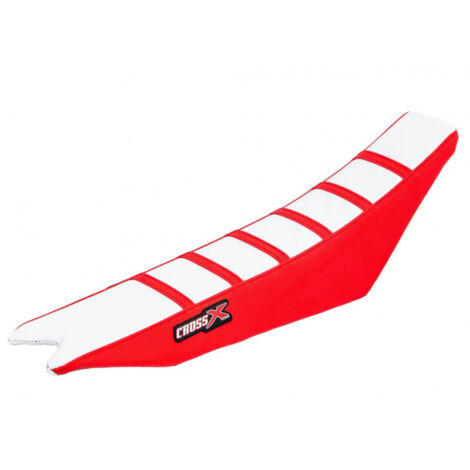 Embouts de guidon molette Ø17 look Carbone