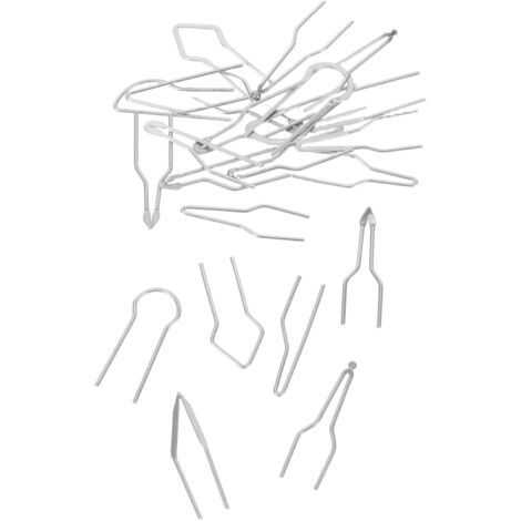 embouts de pyrogravure embouts de rechange pour machine