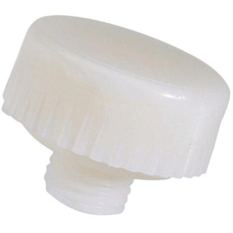 Embouts de rechange blanc pour massettes 320 C 50
