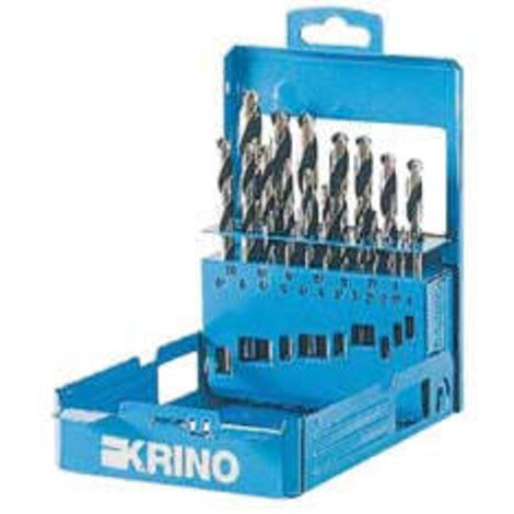 Embouts de sol Hss-G en lot de 19 pièces