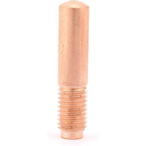 Embouts de soudage MIG 09 mm 0035 pouce 10 pices