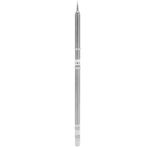 Embouts de Soudure T12-ILS, Pièces de Rechange pour Fer à Souder Électrique, Accessoire de Pointe de Soudage
