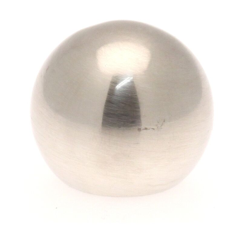 Paire Embouts Boule pour barre ø 20mm