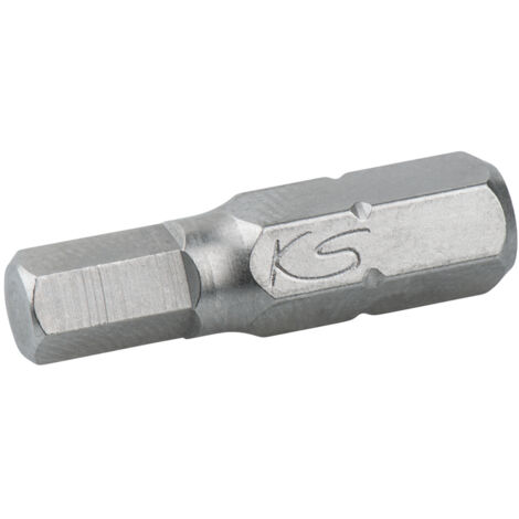 Embouts de vissage 6 pans CLASSIC 12 mm