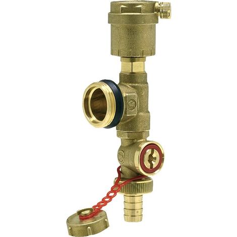 Embouts DN 25 (1")