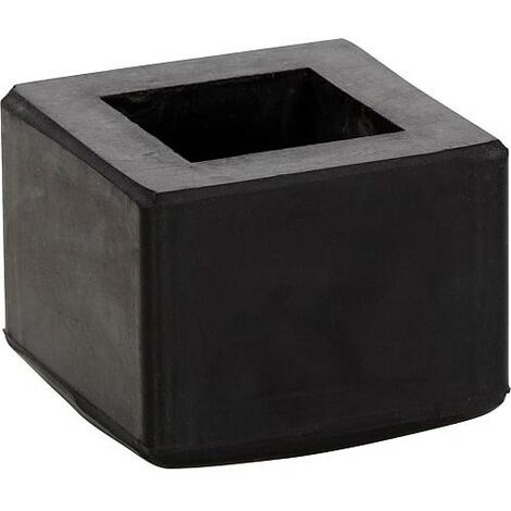 Embouts en caoutchouc PICARD pour massette 72x72, 390g