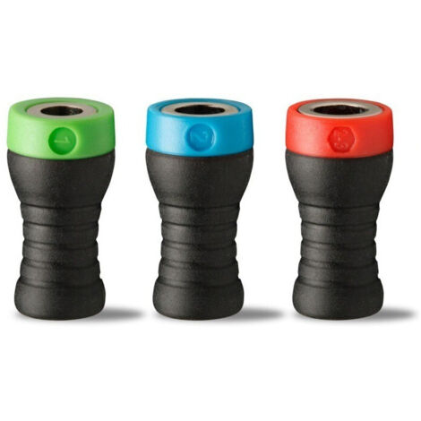 Embouts flexibles - VENTEO - Embouts Micaton - Système universel