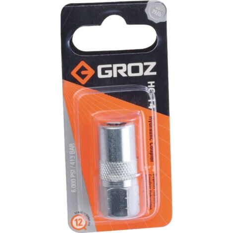 Embouts GROZ 43501BGROZ
