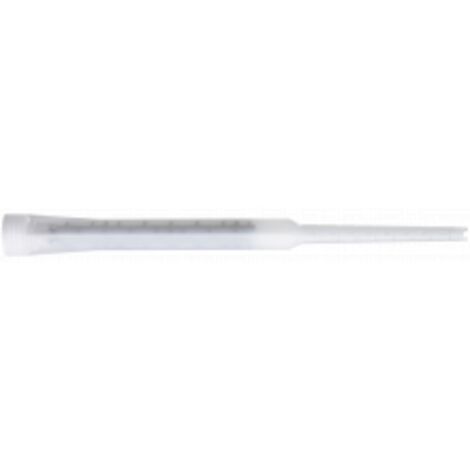 Embouts Melangeurs Pour Cartouches Chimiques Réf. R-noz-fr-5désignation Sachet De 10 Embouts Mélangeurslongueur Totale 210 Mmcom