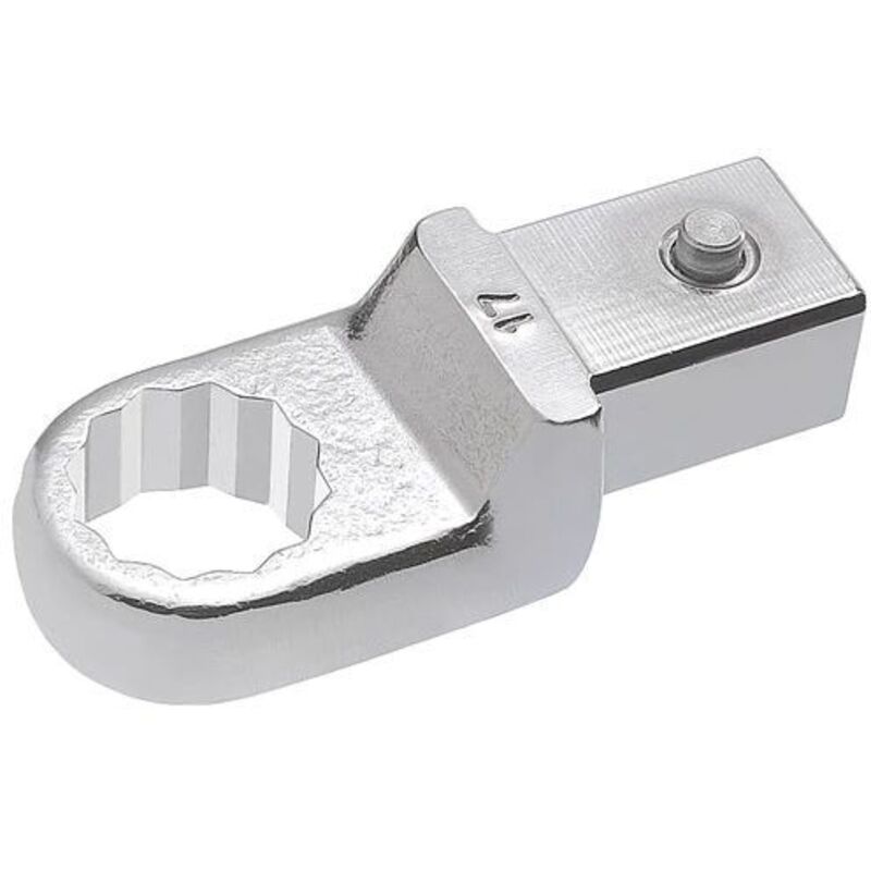 Embout poygonal Facom série 13, taille 16 mm ( Prix pour 1 )