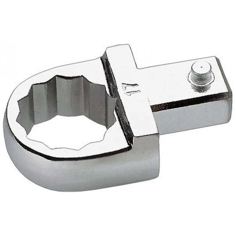 12.11 Embout Polygonal Cle Dyna 11