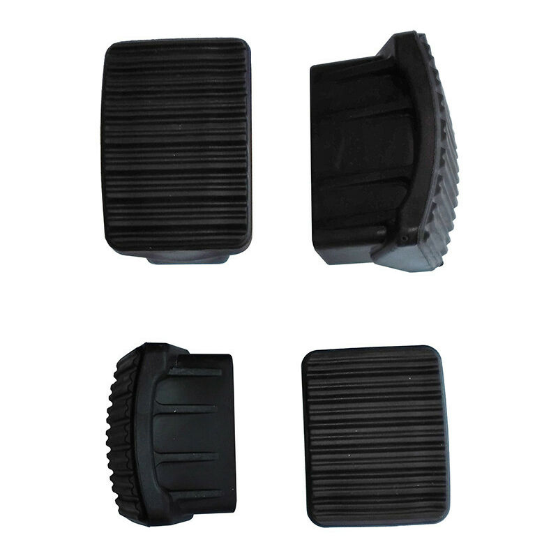 Embouts pour escabeaux Hailo Alu