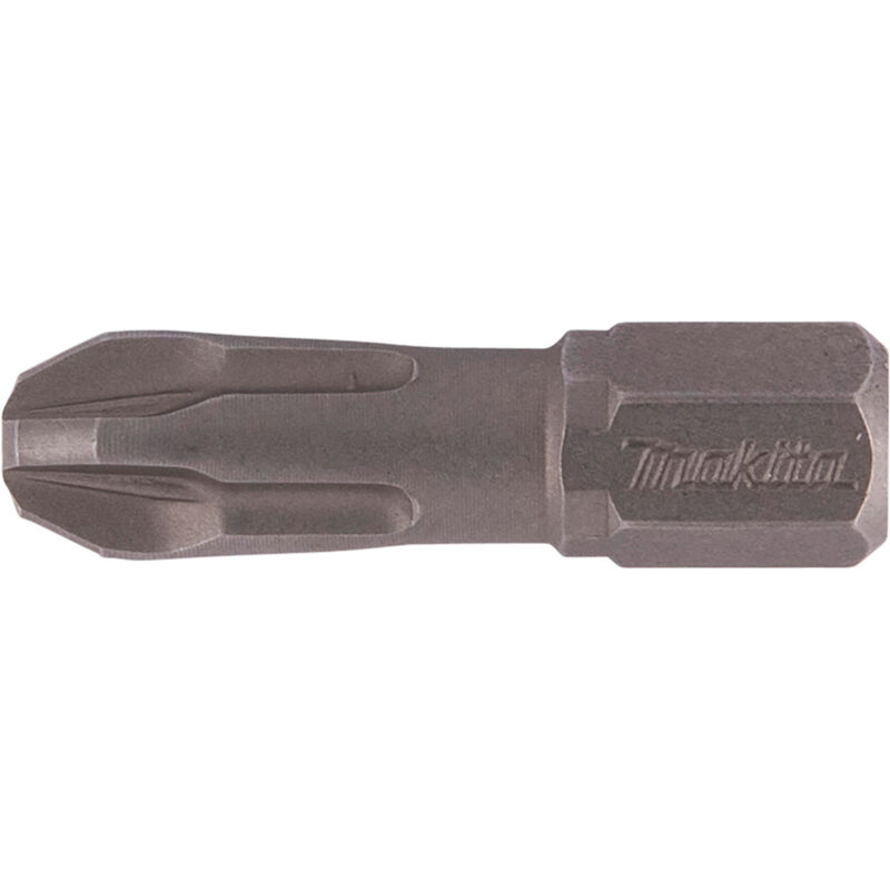 Embout en croix PZ3 Makita - vue 2