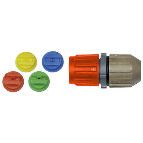 Embouts Pulvérisation Dimartino Kit Buses Interchangeables - Dimartino