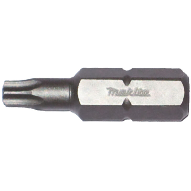 Embout TORX TX 10 26 mm 10 pièces Makita P 06323