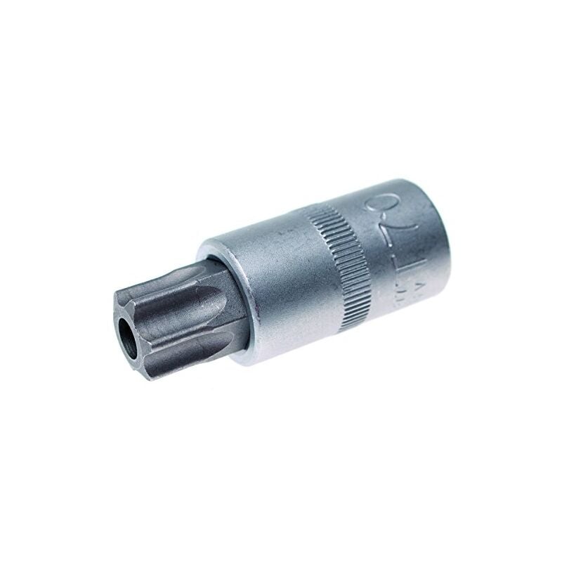 Oc-pro - 1/2 douille embout, inviolables torx T70
