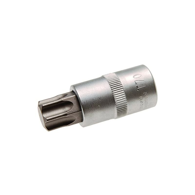 Oc-pro - bgs 4379 profil t-insert, 12.5 (1/2), op. 53 mm, de long, T70