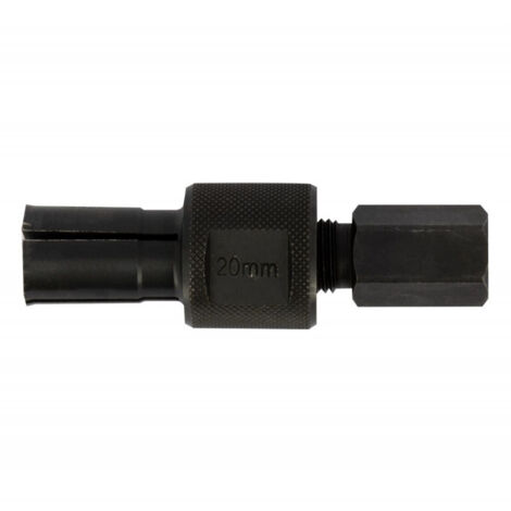 Embouts Trous Borgnes 20-24mm