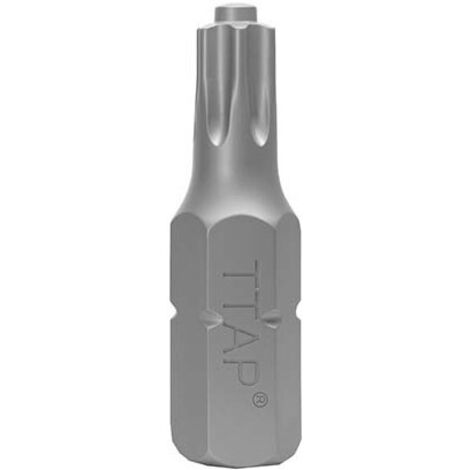 Embouts TTAP T30 Blister a 5 Embouts