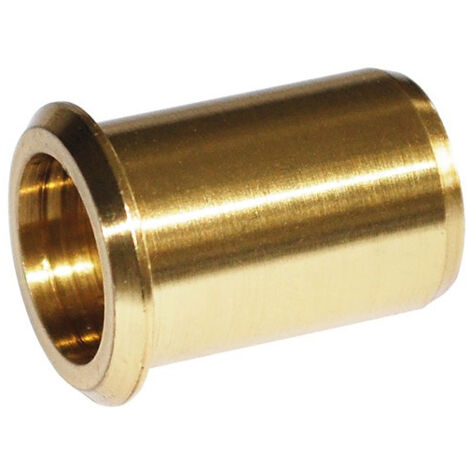 Embouts tube per Toutub Ø16 x2 - BOUTTE