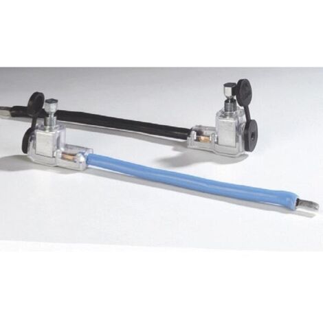 Embouts X4 Ebcd 95/16 3 Noirs+