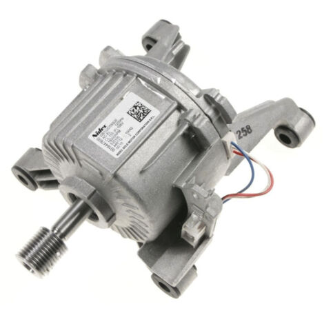 Embpm 60 nidec moteur a induction