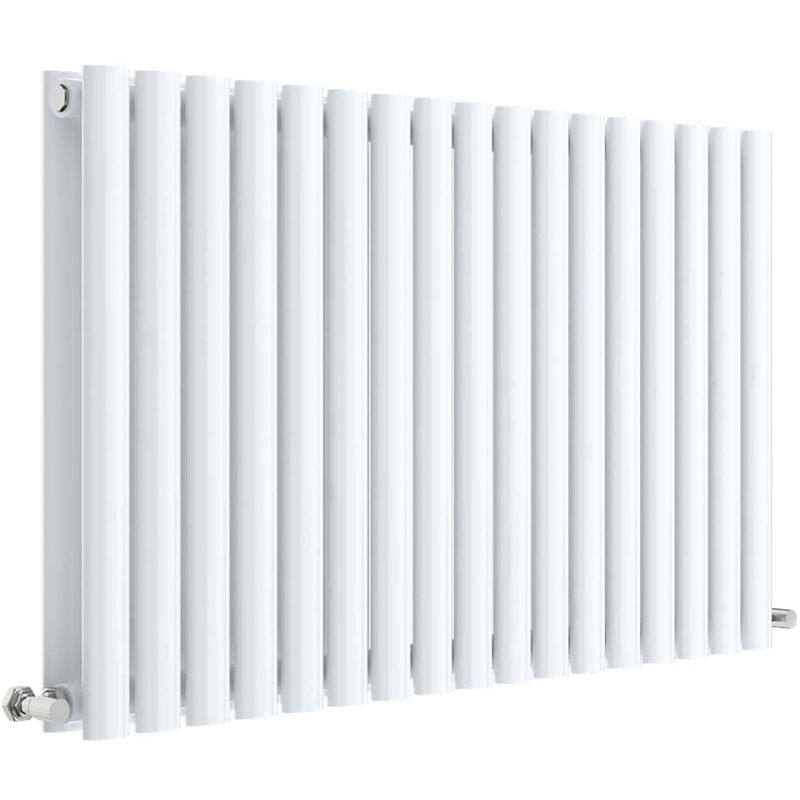 Image of Balterley - Horizontal Double Panel Radiator&hellip;
