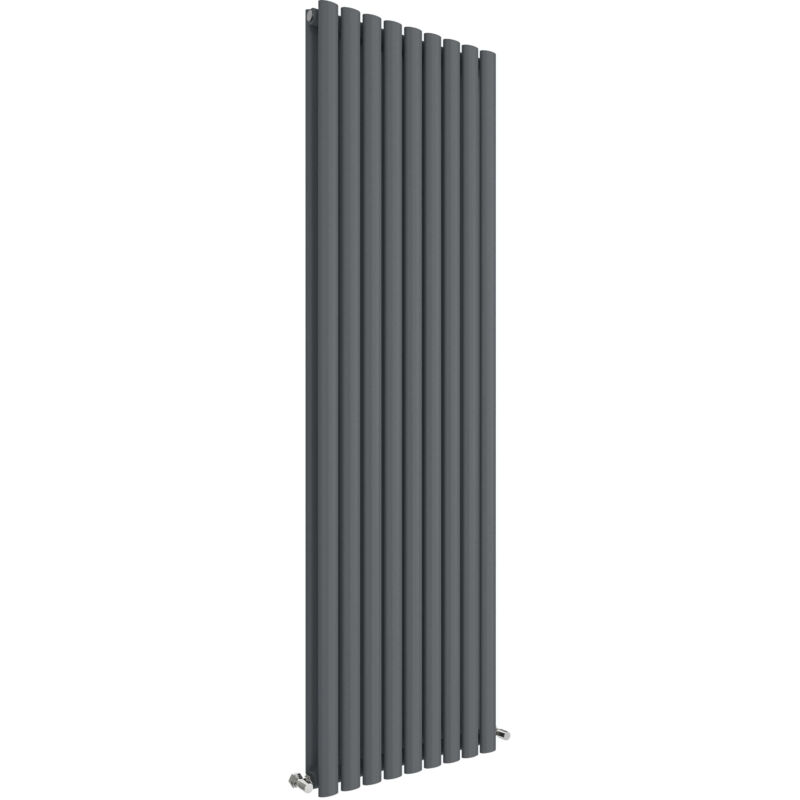 Image of Balterley - Vertical Double Panel Radiator&hellip;
