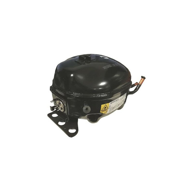 Embraco - 4151231200 Compresseur électrique R600A réfrigérateur