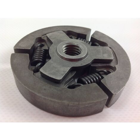 MCCULLOCH Embrague completo MC CULLOCH motor motosierra mac 538E 540E 545E Ø 67 008845