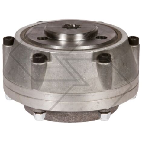 Embrague cónico BENASSI MECCANICA para motocultor RL 300-SM (embrague corto)
